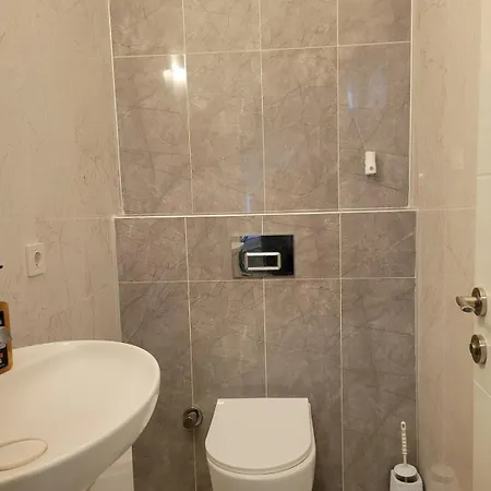 F Celik Villalari Villa