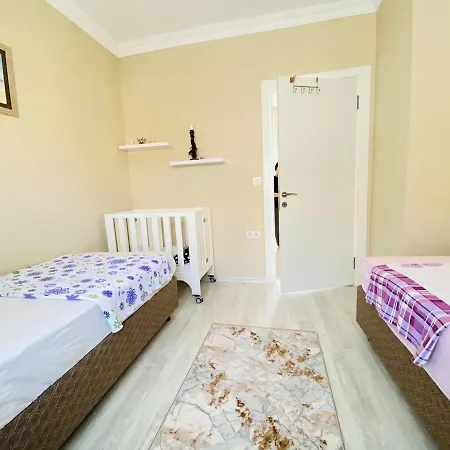 F Celik Villalari Villa