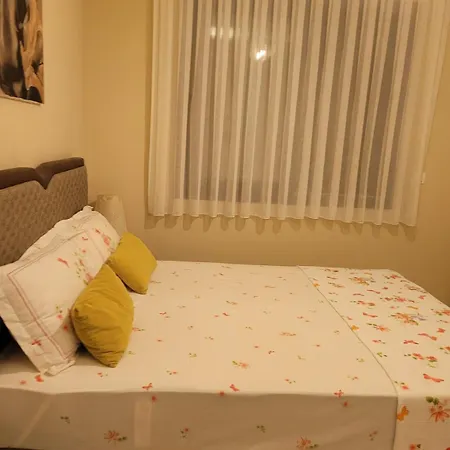 F Celik Villalari Villa