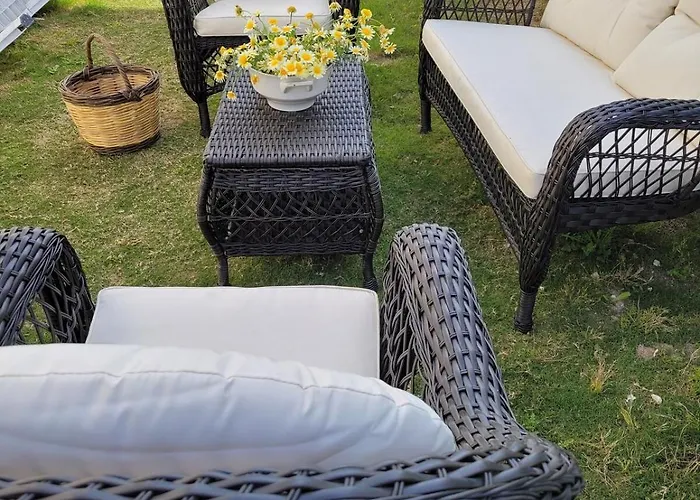 Вілла F Celik Villalari Чешме