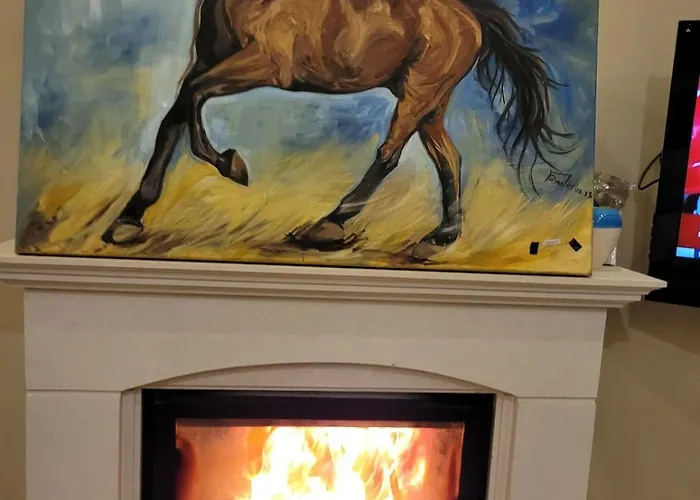 F Celik Villalari Вілла *