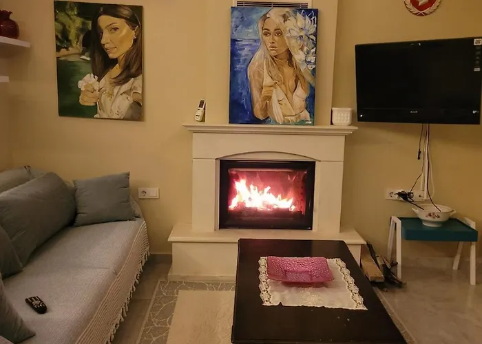 Вілла F Celik Villalari *