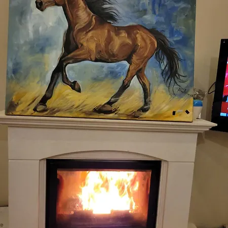 F Celik Villalari Villa *