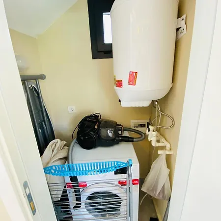 F Celik Villalari * Cesme